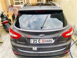 هيونداي توسان